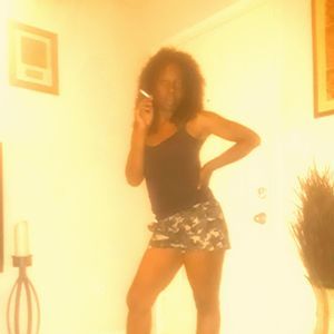 Meet your Posher, Mesha